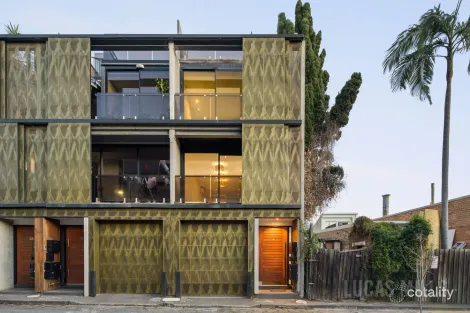 24 Little Baillie St, North Melbourne, VIC 3051
