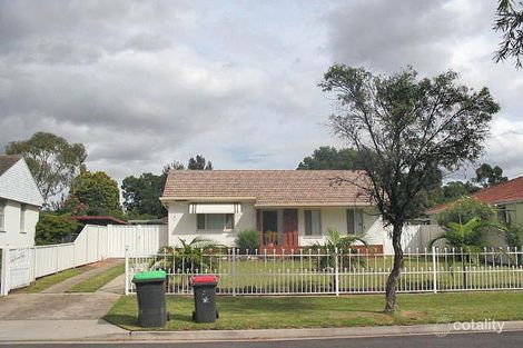 3 Yunga Burra St, Villawood, NSW 2163