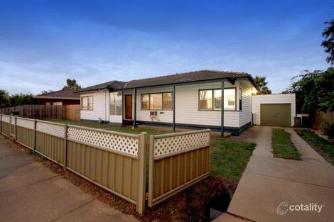 170 Reeve St, Sale, VIC 3850