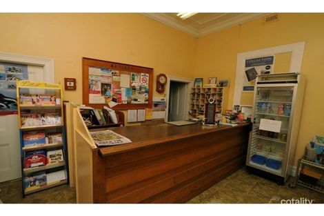 Property photo of 8 Silo Street Springhurst VIC 3682