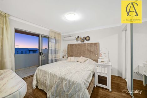 Property photo of 40 Bowaga Circuit Villawood NSW 2163