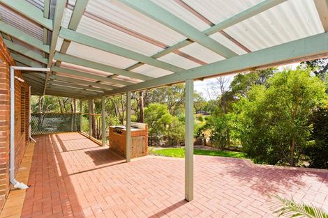 Property photo of 125 Robinson Road Mahogany Creek WA 6072