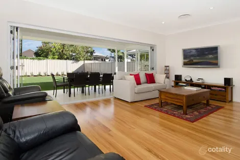 Property photo of 23 Webster Avenue Hendra QLD 4011
