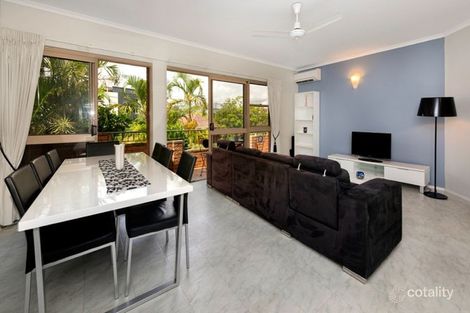 Property photo of 7/8 Carr Street St Lucia QLD 4067