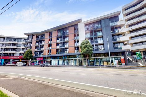 570/38 Mt Alexander Rd, Travancore, VIC 3032