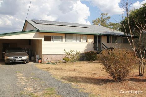 Property photo of 106 Bruce Road Millmerran QLD 4357