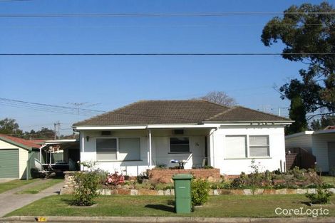 Property photo of 14 Edna Avenue Toongabbie NSW 2146