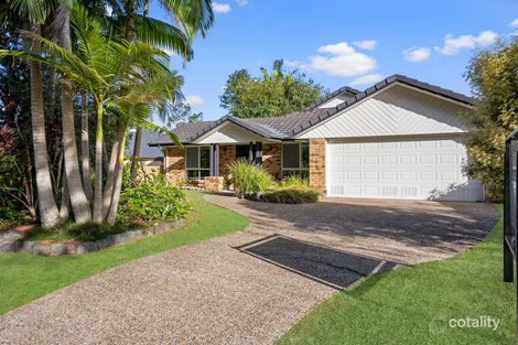 Property photo of 12 Henri Mari Court Buderim QLD 4556