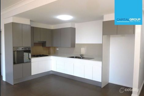 Property photo of 23/278-282 Railway Terrace Guildford NSW 2161