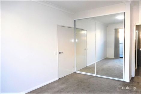 Property photo of 23/278-282 Railway Terrace Guildford NSW 2161