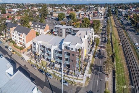 Property photo of 23/278-282 Railway Terrace Guildford NSW 2161