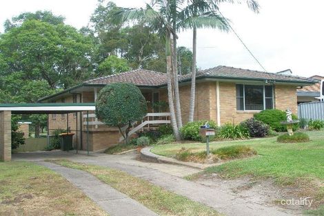 Property photo of 32 Links Drive Raymond Terrace NSW 2324