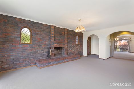 Property photo of 12 Craig Hill Drive Wheelers Hill VIC 3150