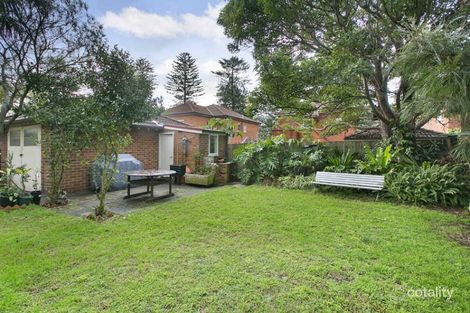 Property photo of 69 Eurobin Avenue Manly NSW 2095
