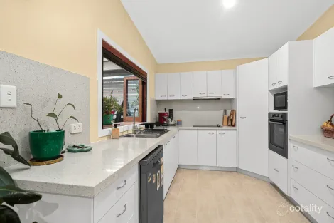 Property photo of 84 Fursden Road Carina QLD 4152