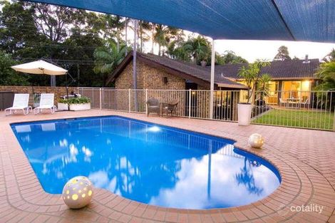 Property photo of 2 Matten Close Coffs Harbour NSW 2450