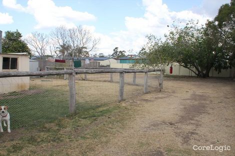 Property photo of 106 Bruce Road Millmerran QLD 4357