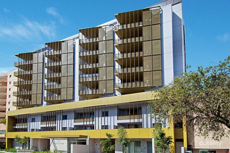 34/7 Jacobs St, Bankstown, NSW 2200