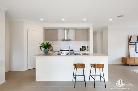 Property photo of 29 Cheyne Street Werribee VIC 3030