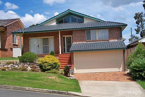 Property photo of 23A Baronbali Street Dundas NSW 2117