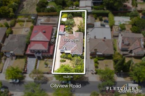 25 Cityview Rd, Balwyn North, VIC 3104