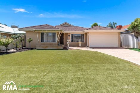 51 Lydiard Rtt, Canning Vale, WA 6155