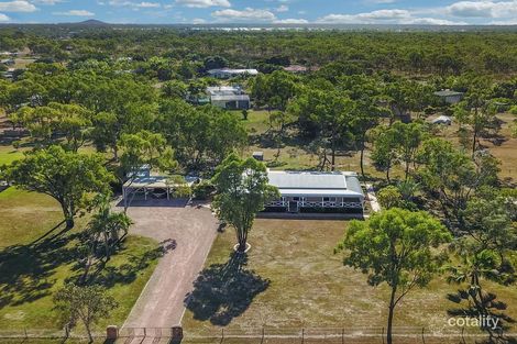 Property photo of 15 Bahama Court Mount Low QLD 4818