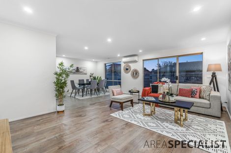 Property photo of 27 Ebony Street Cranbourne VIC 3977
