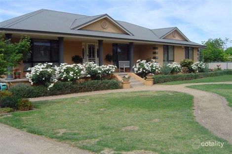 Property photo of 47 Reymond Street Forbes NSW 2871