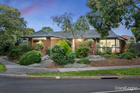 Property photo of 1 Hassett Court Wantirna South VIC 3152