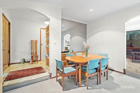 Property photo of 1 Hassett Court Wantirna South VIC 3152