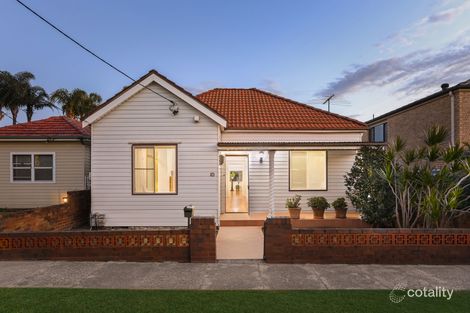 10 Wiggins St, Botany, NSW 2019