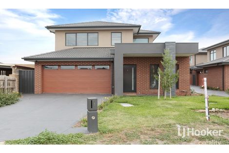 Property photo of 1/1 Silvan Court Werribee VIC 3030