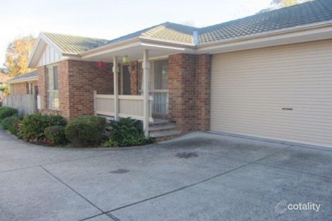 2/13 Narcissus Ave, Boronia, VIC 3155