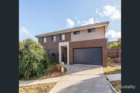 Property photo of 1 Saddleback Ridge Chirnside Park VIC 3116