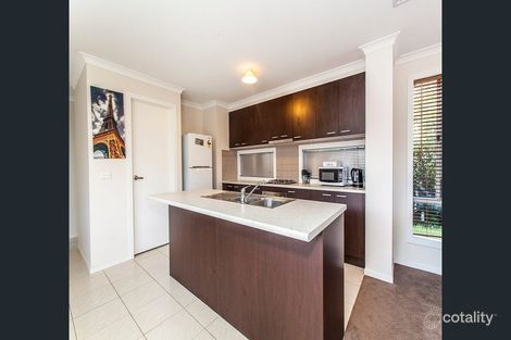 Property photo of 1 Saddleback Ridge Chirnside Park VIC 3116