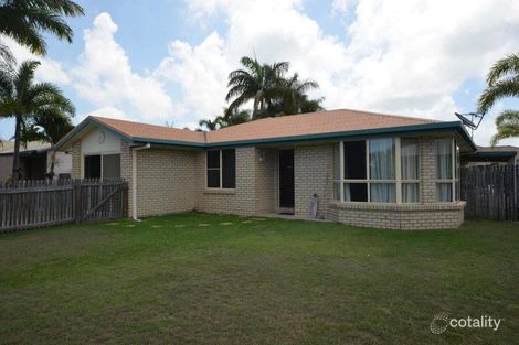 83 Norris Rd, Mount Pleasant, QLD 4740