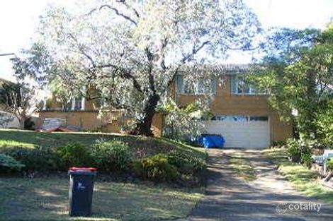 5 Vista Ave, Peakhurst Heights, NSW 2210