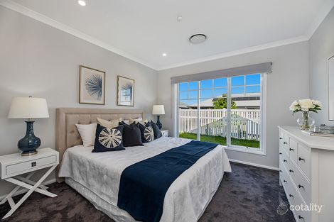 Property photo of 27 Roseleaf Crescent Palmview QLD 4553
