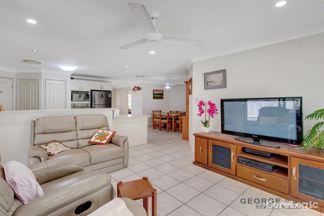 Property photo of 15 Gecko Place Doolandella QLD 4077