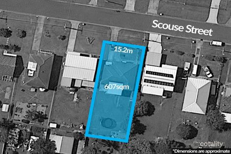 Property photo of 15 Scouse Street Acacia Ridge QLD 4110