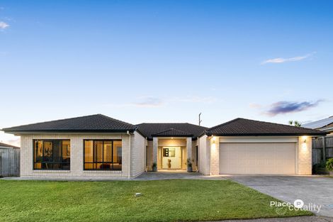Property photo of 16 Idris Court Calamvale QLD 4116