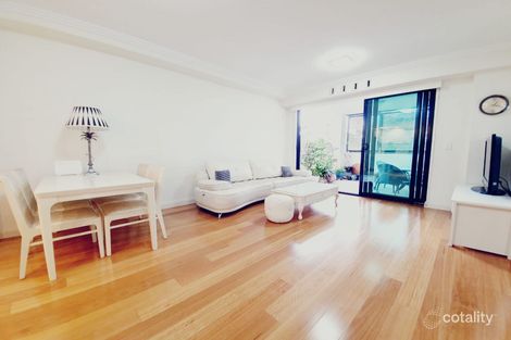 Property photo of 16/9 Bay Drive Meadowbank NSW 2114