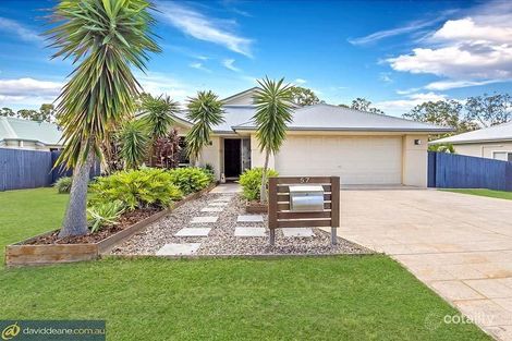 57 Kirri Ave, Petrie, QLD 4502