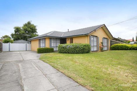 20 Blaxland Dr, Dandenong North, VIC 3175