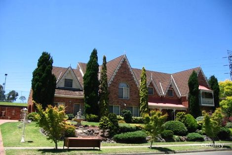 5 Greenoaks Ave, Cherrybrook, NSW 2126