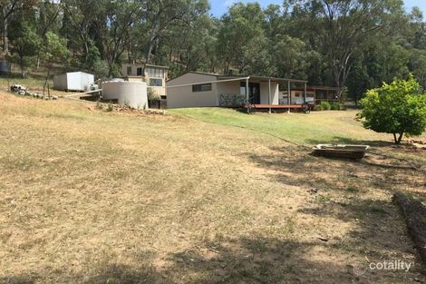 2709 Glen Alice Rd, Bogee, NSW 2849