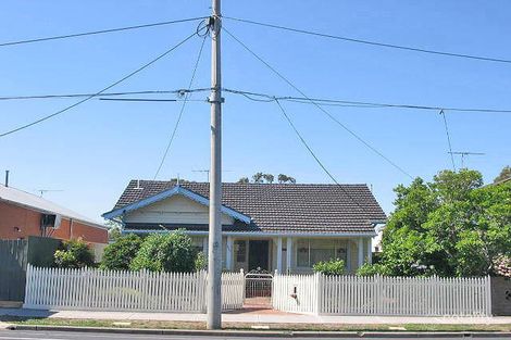 280 Somerville Rd, Kingsville, VIC 3012