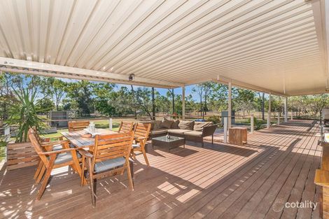 Property photo of 15 Bahama Court Mount Low QLD 4818