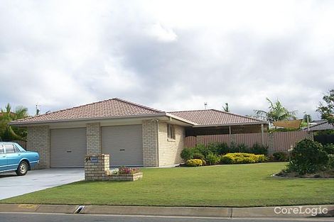 Property photo of 24 Gilchrist Drive Currumbin Waters QLD 4223